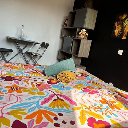 Ode Au Bassin Bed & Breakfast Mios Dış mekan fotoğraf