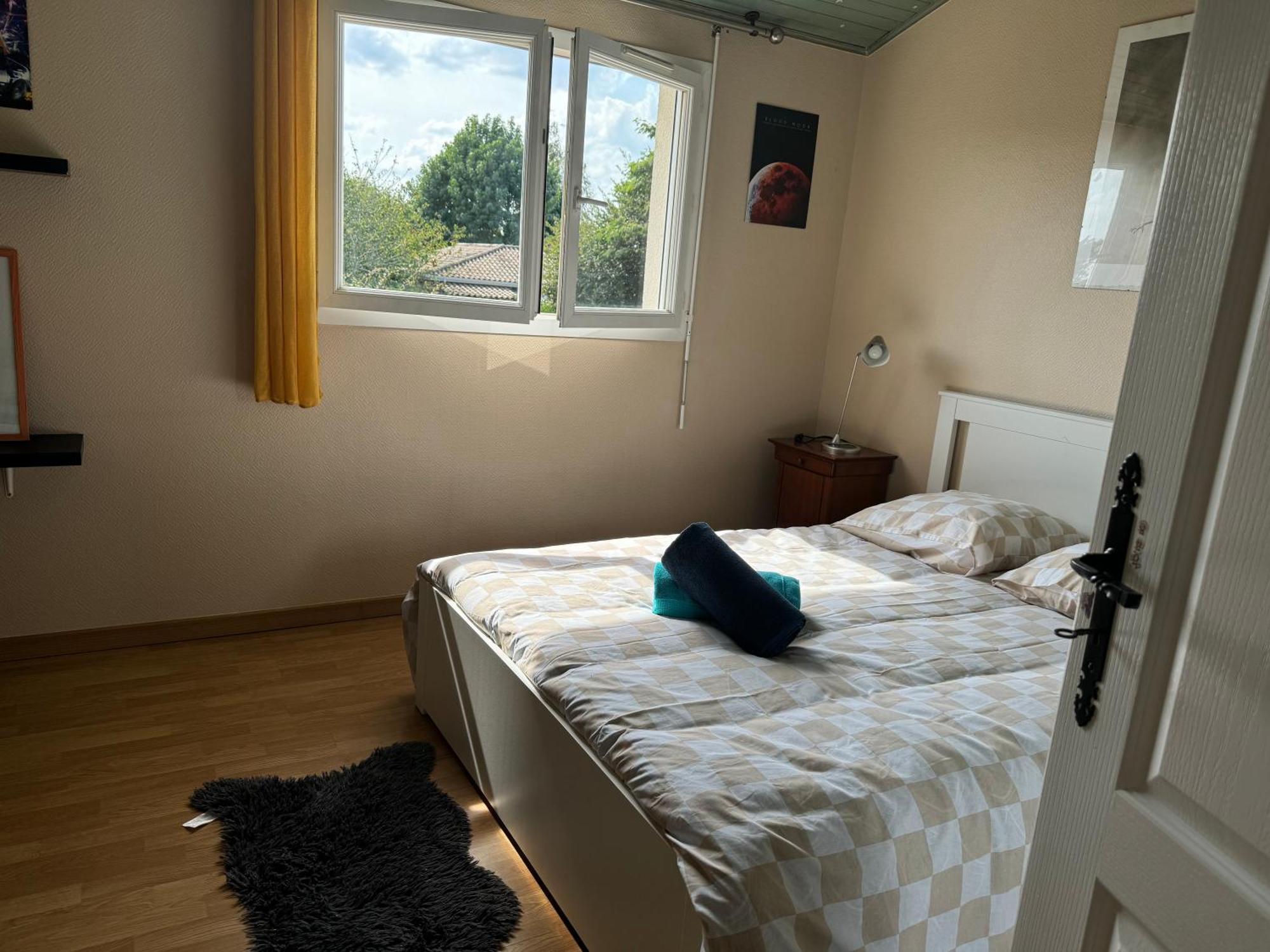 Ode Au Bassin Bed & Breakfast Mios Dış mekan fotoğraf