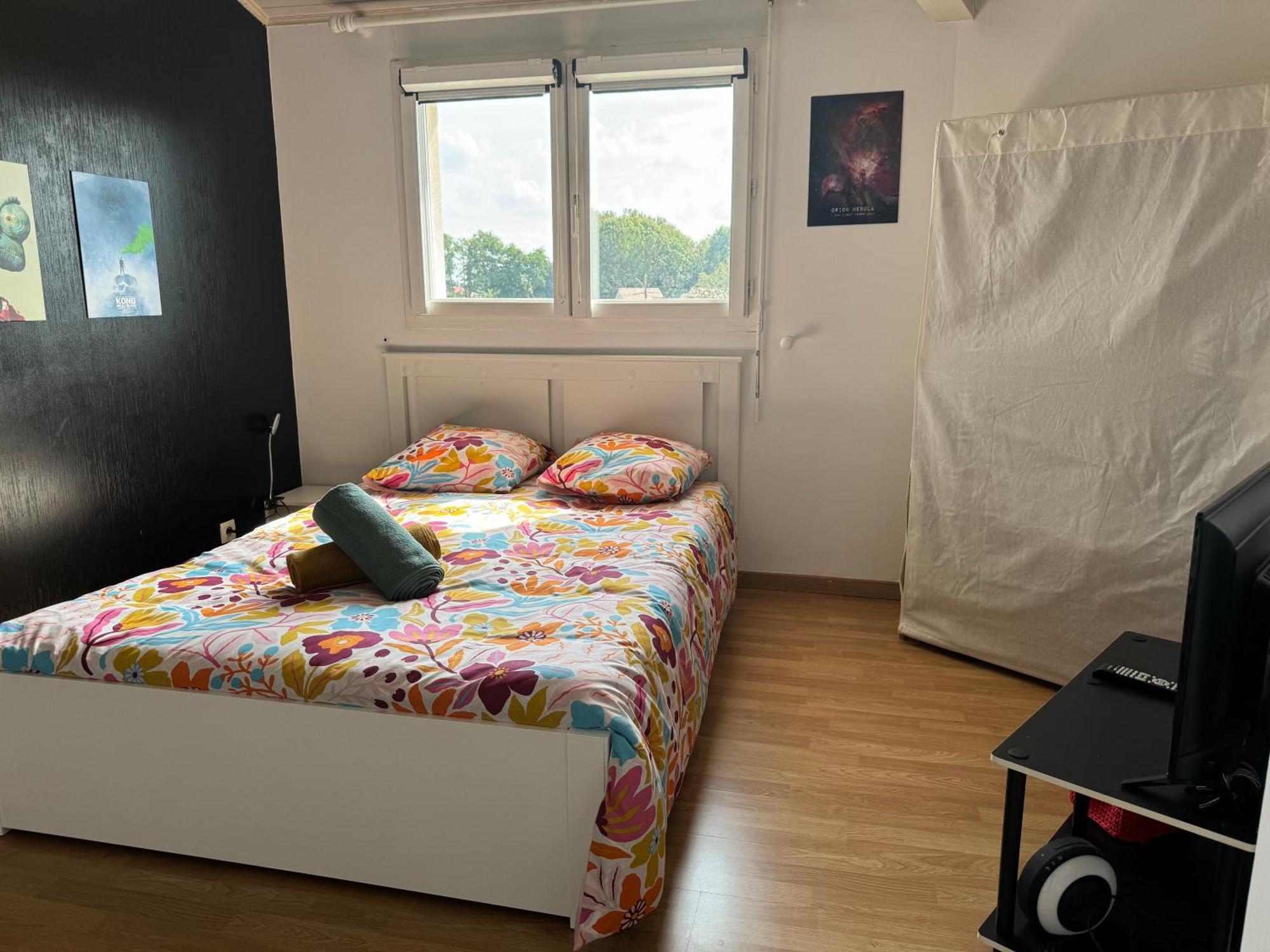 Ode Au Bassin Bed & Breakfast Mios Dış mekan fotoğraf