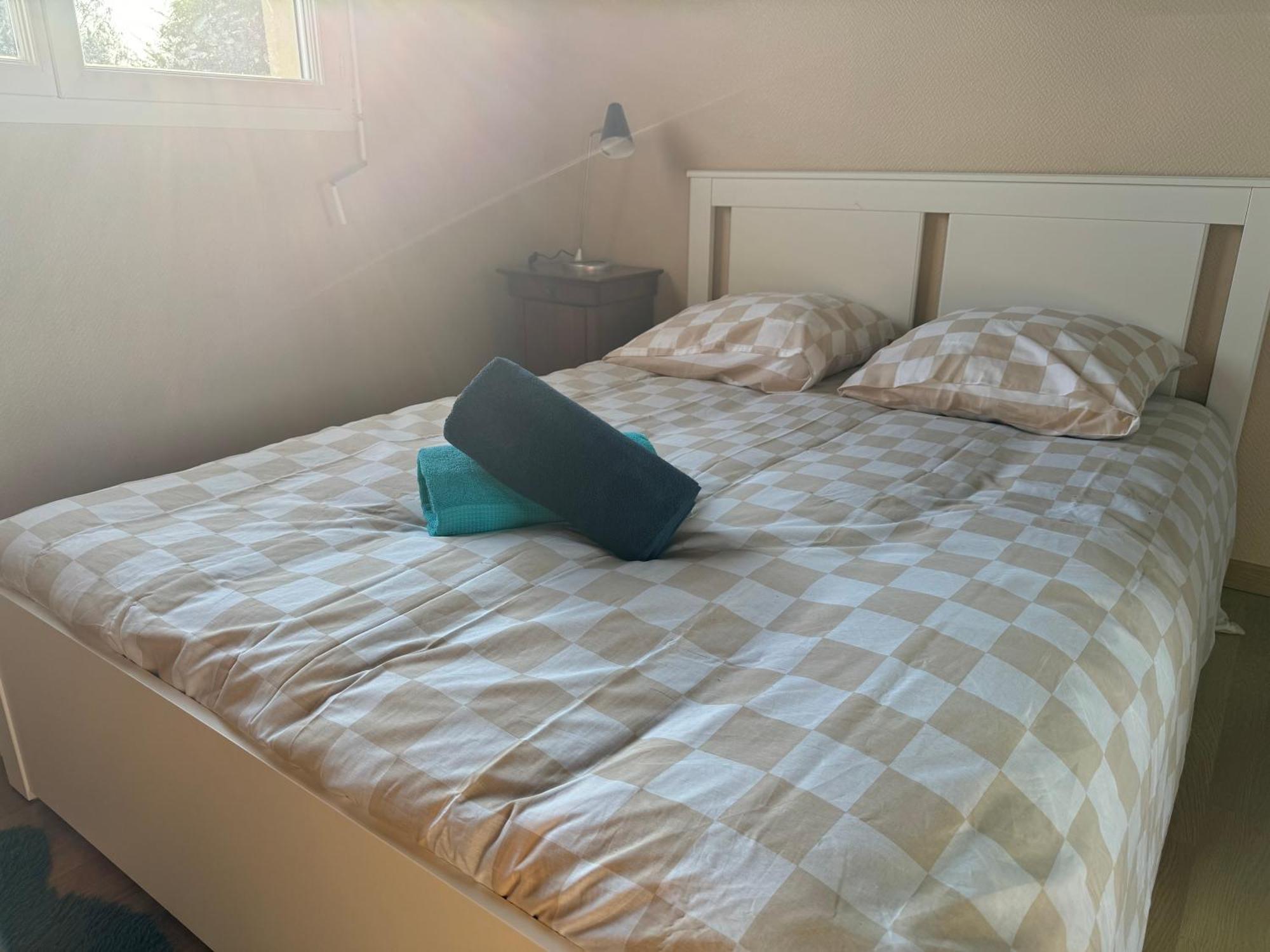 Ode Au Bassin Bed & Breakfast Mios Dış mekan fotoğraf